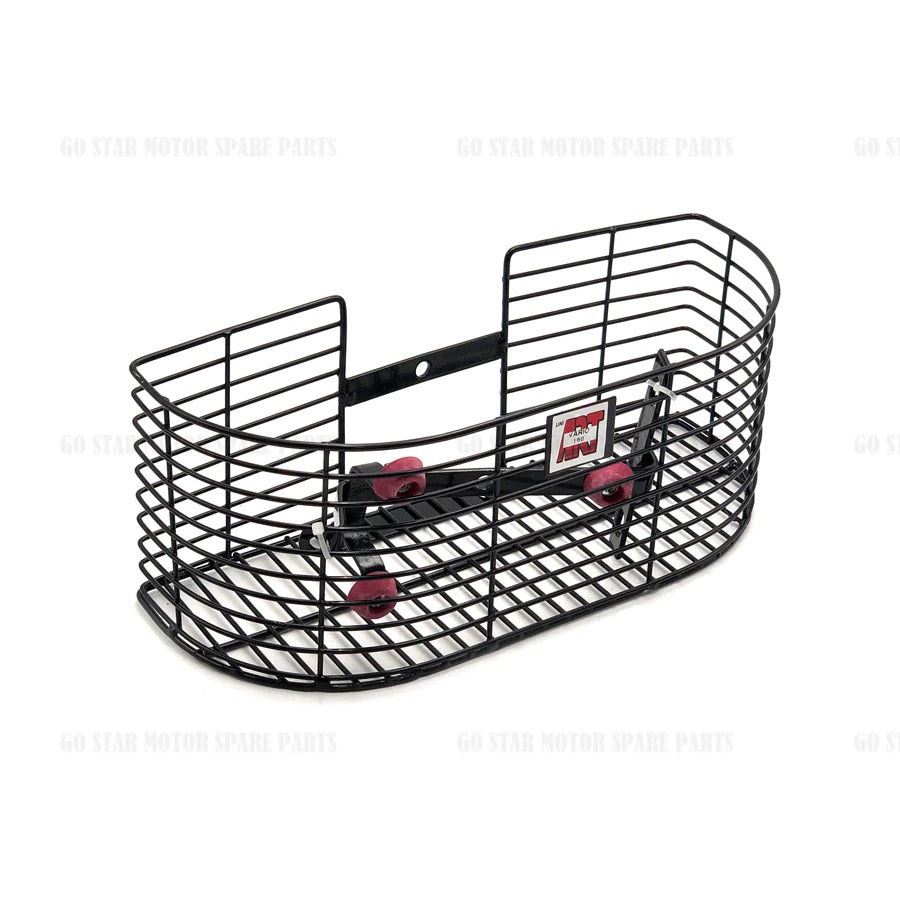 MOTORCYCLE BASKET / BAKUL = VARIO-150 / VARIO-160