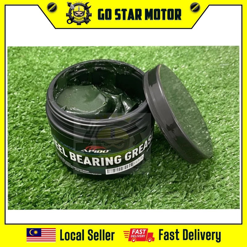 GRIS BEARING RODA ZXR APIDO 350GM