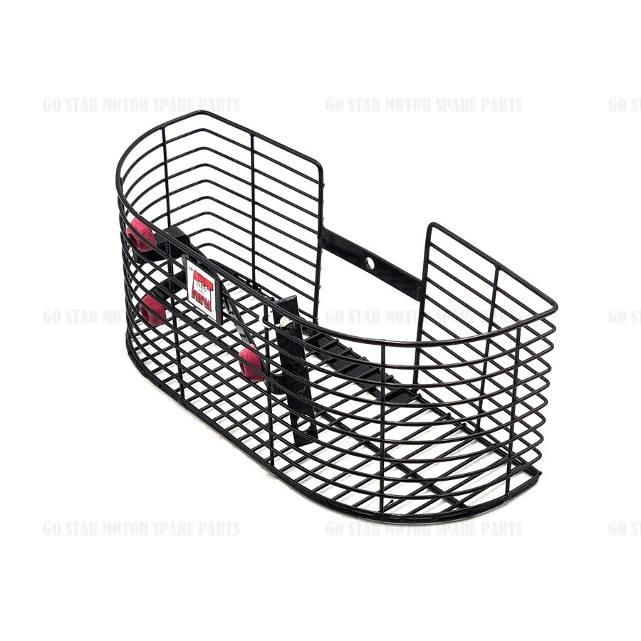 MOTORCYCLE BASKET / BAKUL = VARIO-150 / VARIO-160