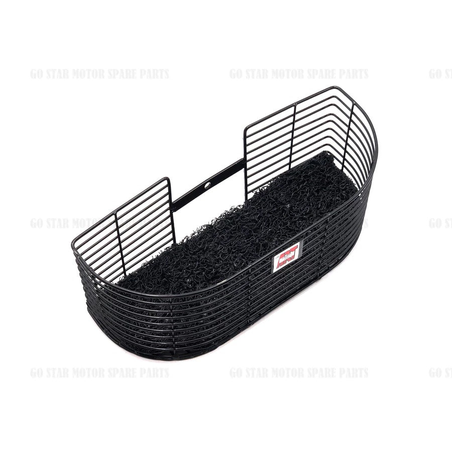 MOTORCYCLE BASKET / BAKUL = VARIO-150 / VARIO-160
