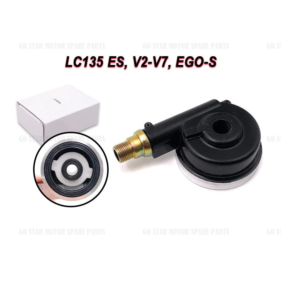 GEAR METER Y110-M10