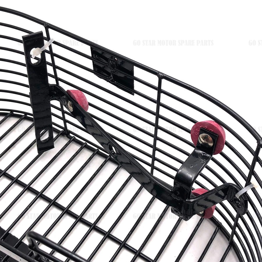 MOTORCYCLE BASKET / BAKUL = VARIO-150 / VARIO-160