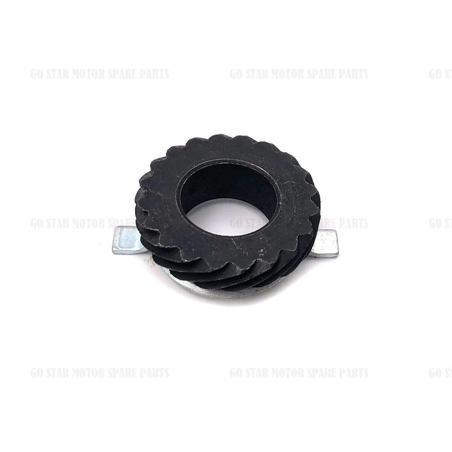 GEAR METER Y100