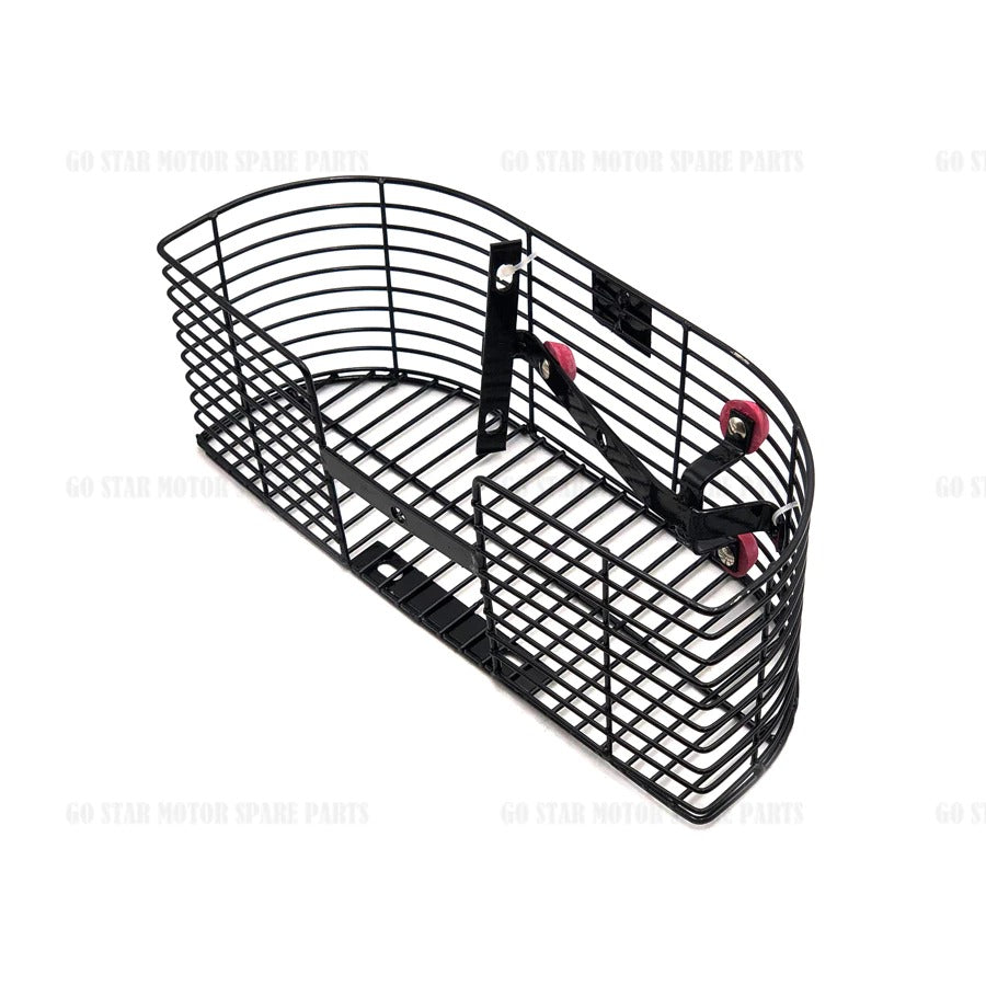 MOTORCYCLE BASKET / BAKUL = VARIO-150 / VARIO-160