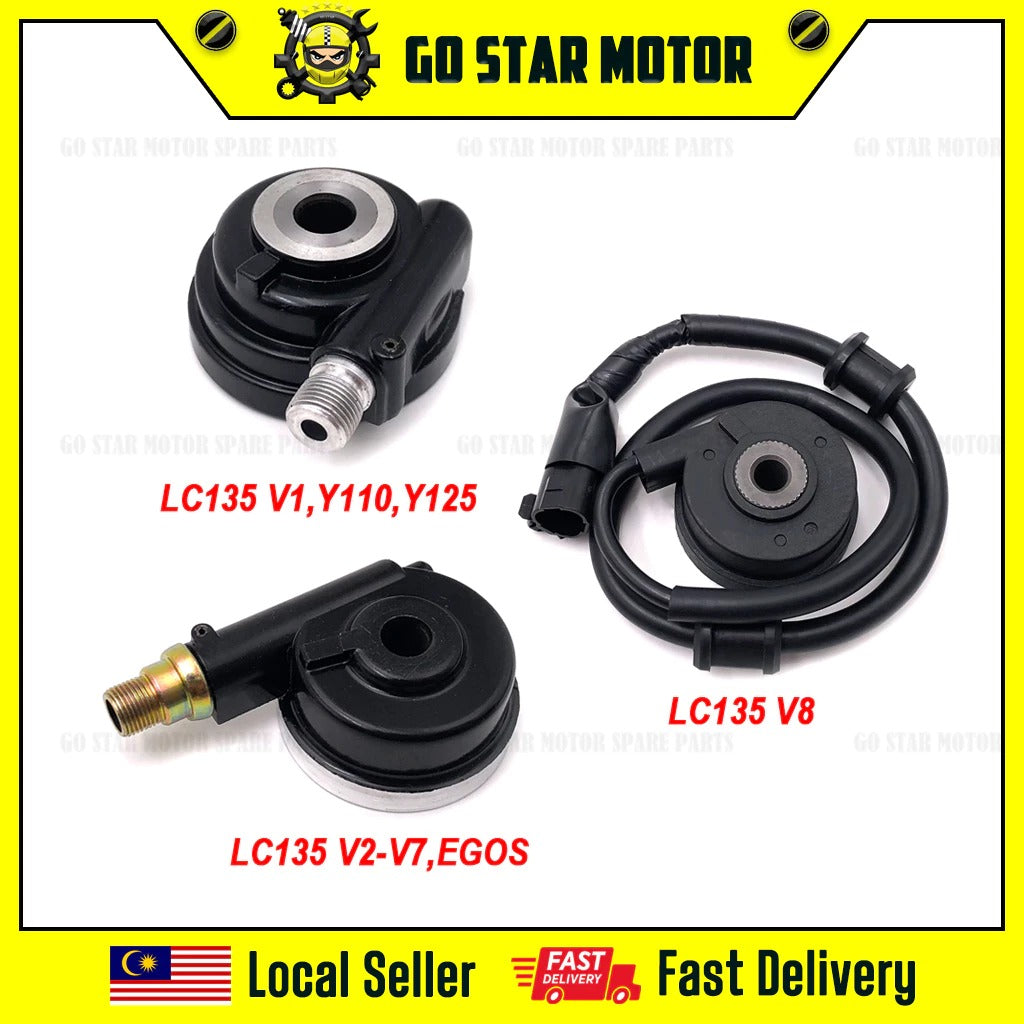 GEAR METER Y110-M10