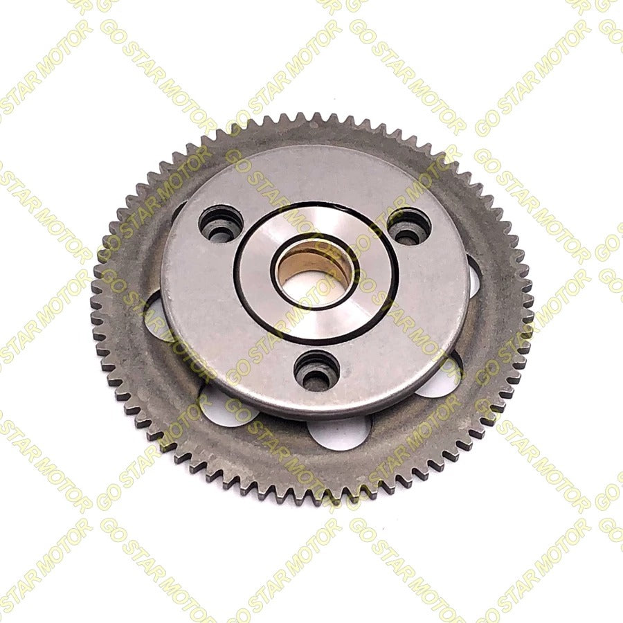 SRL110/Y100II SET GEAR STARTER SEHALA