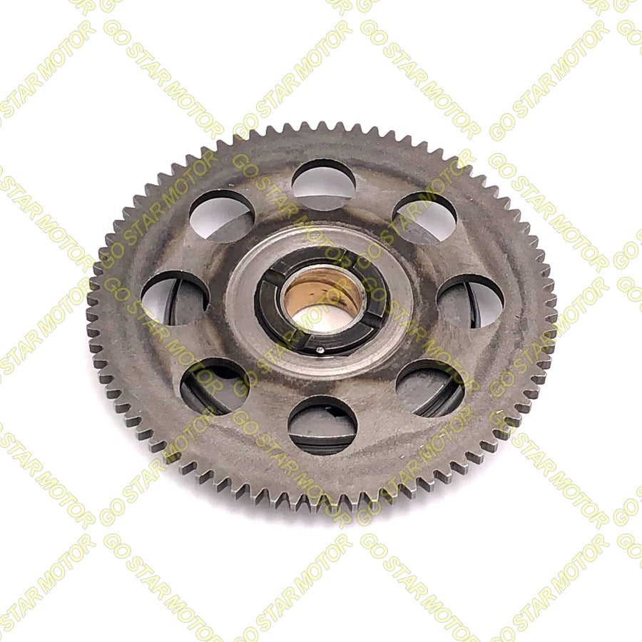 SRL110/Y100II SET GEAR STARTER SEHALA