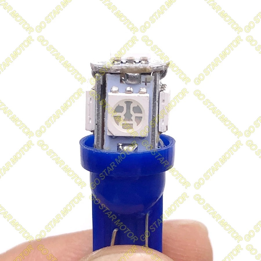 UNIVERSAL LED SIGNAL BULB (T10)