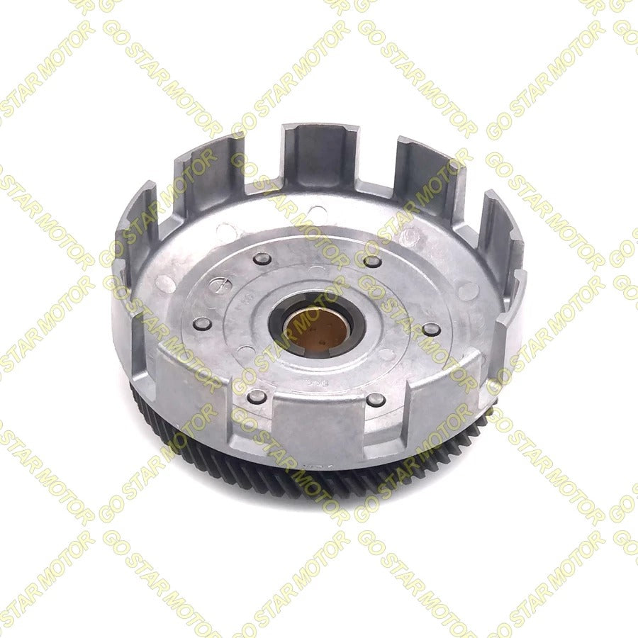 (YAMAHA GENUINE PARTS) PRIMARY DRIVEN GEAR ASSY = FZ150 V1 / V2 / V3