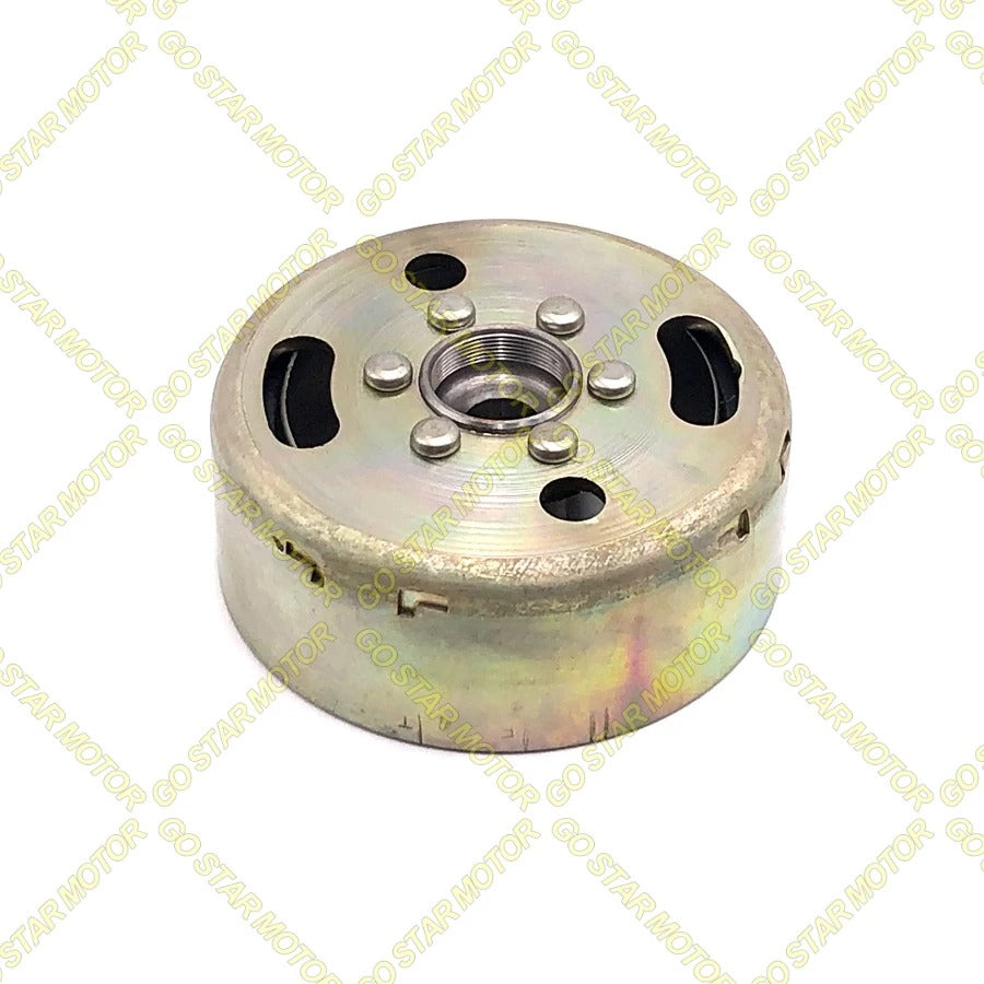 YAMAHA RXS115 RXS 115 MAGNET GEGELUNG GEGELUNG BAHAN API MAGNET LENGKAP ASSY GEGELUNG PENGHIDUP SET LENGKAP