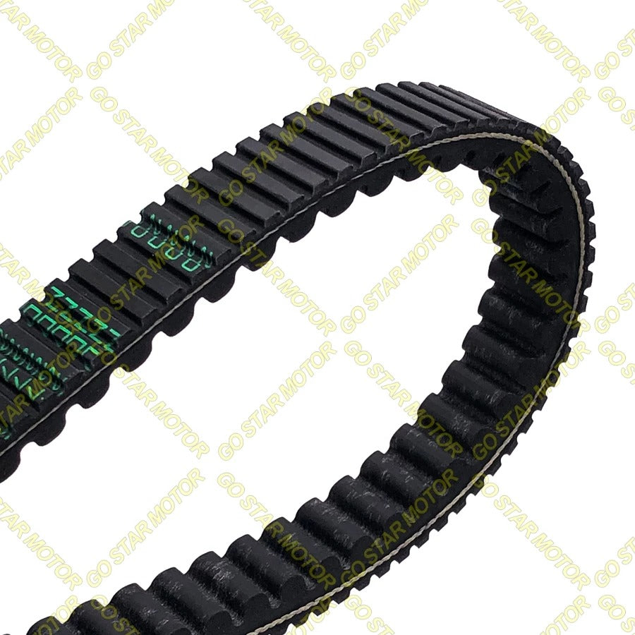 HONDA GENUINE V-BELT KIT (WITH ROLLER) / CVT BELTING = VARIO-150 / ADV150 / ADV160 / PCX150 / PCX160