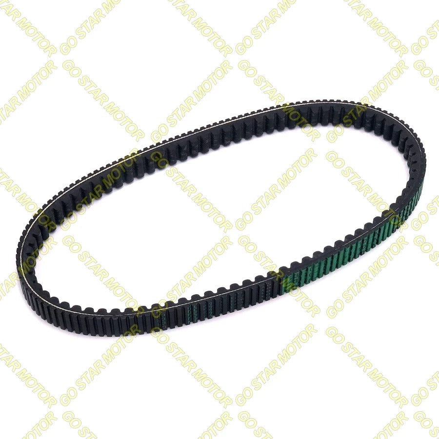 HONDA GENUINE V-BELT KIT (WITH ROLLER) / CVT BELTING = VARIO-150 / ADV150 / ADV160 / PCX150 / PCX160