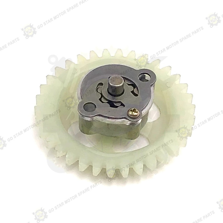 SRL115 OIL PUMP ASSY