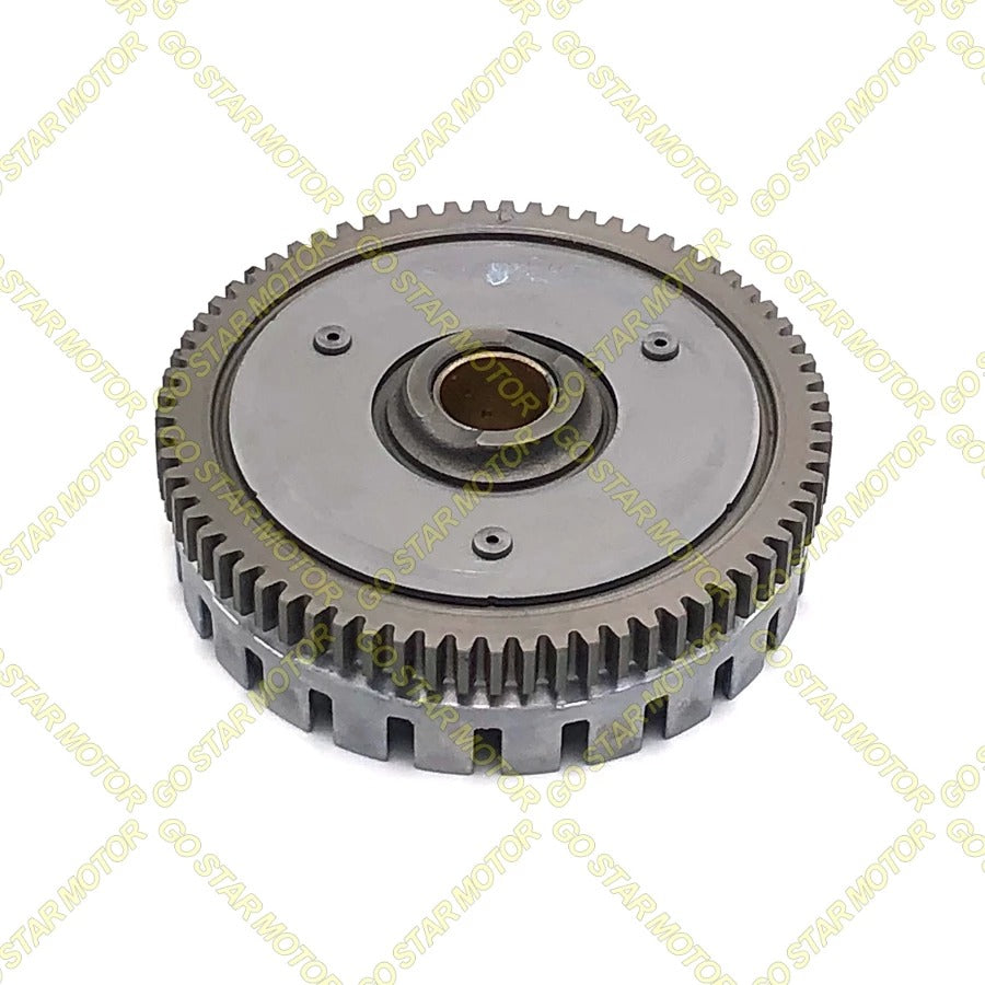 (YAMAHA GENUINE PARTS) PRIMARY DRIVEN GEAR ASSY = LAGENDA115 / SRL115