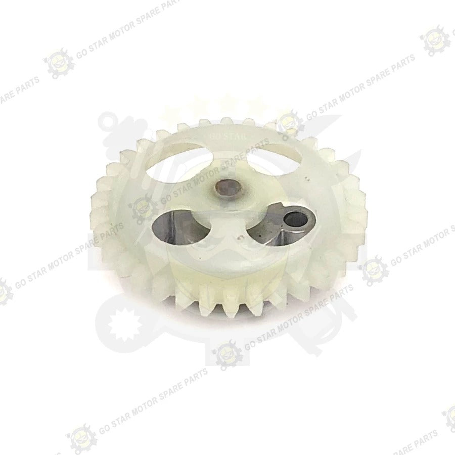 SRL115 OIL PUMP ASSY