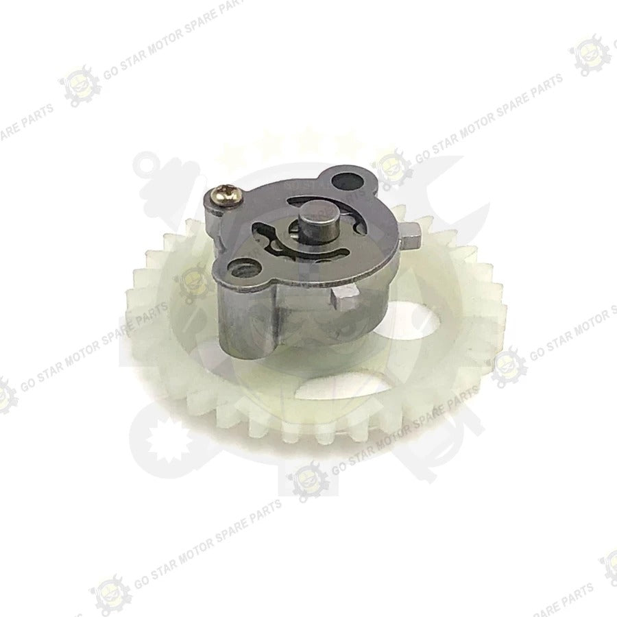 SRL115 OIL PUMP ASSY