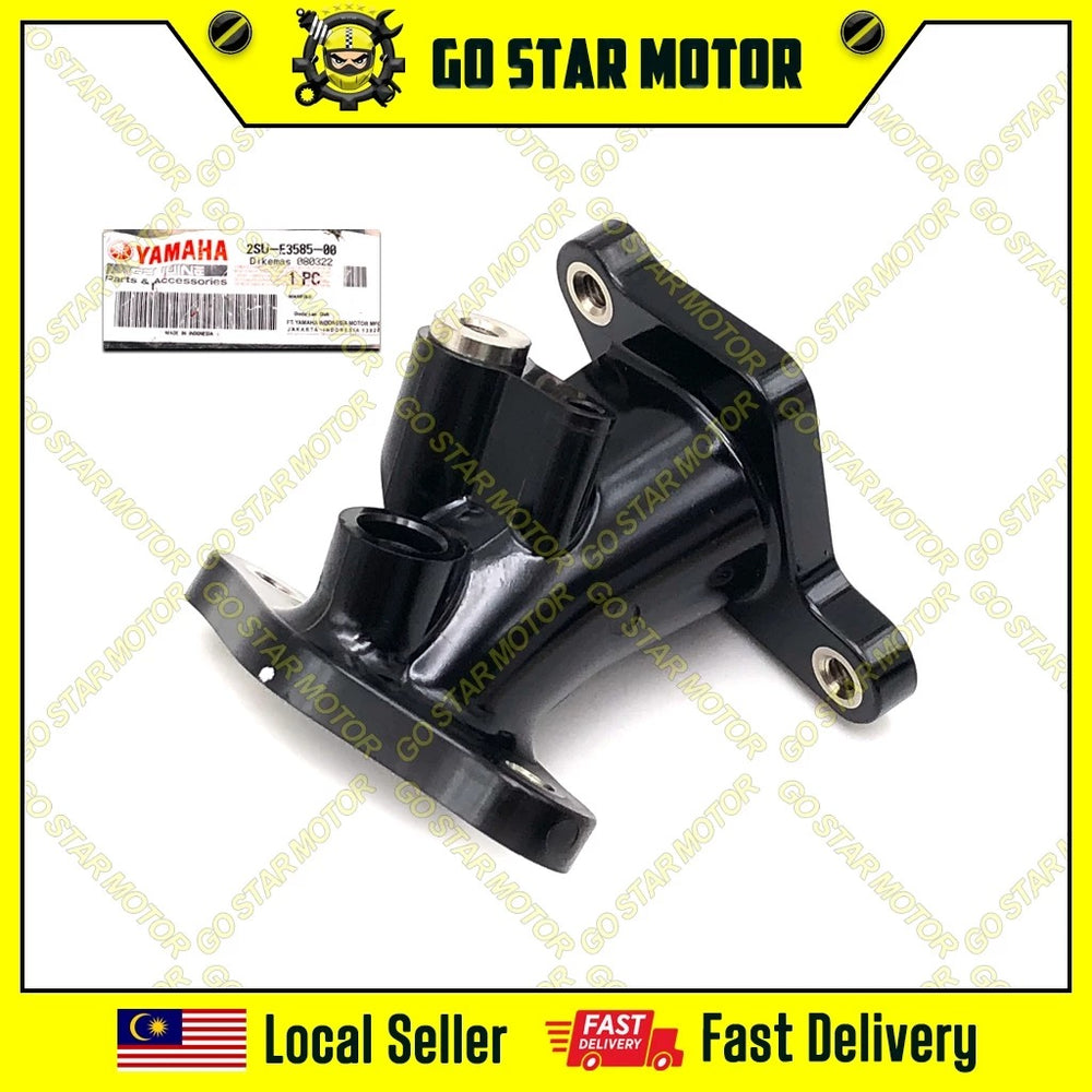 SRL115 FI (V2) INTAKE PIPE / CARBURETOR JOINT - OE (2SU-E3585-00)