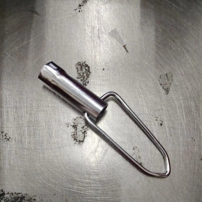OPENER SPARK PLUG SPANAR SPANNER SPANA BUKA OPEN MOTORCYCLE MOTOR MOTOSIKAL