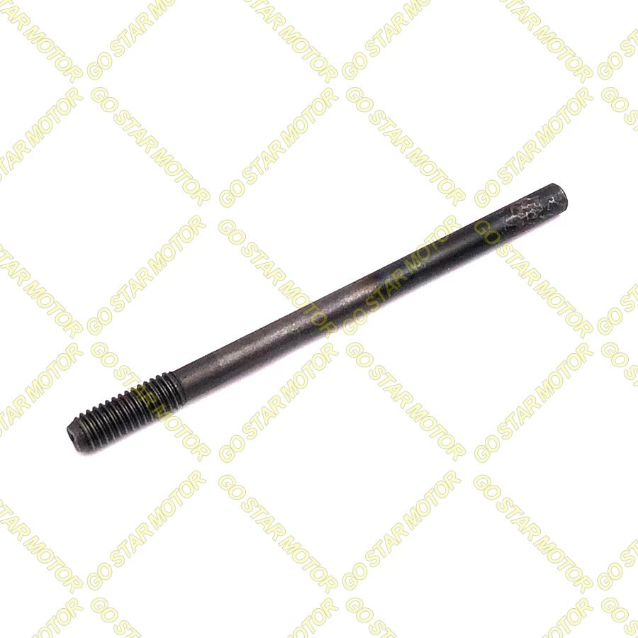 YAMAHA RXZ RXZ135 Rod Tolak Klac 1 (Pendek) Batang Tuil 100% Asli = 1W1-16356-02