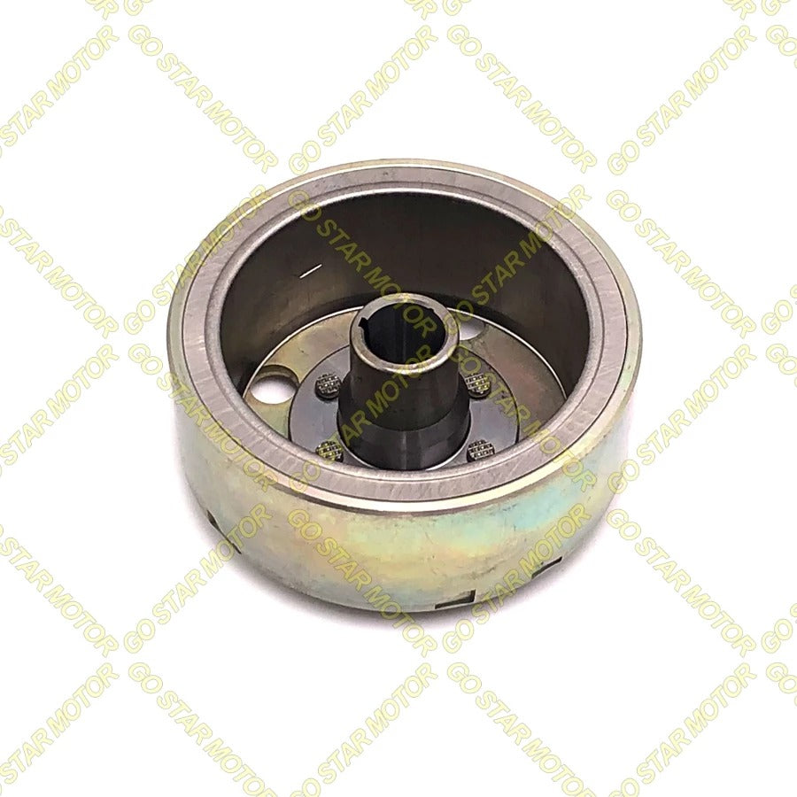 YAMAHA RXS115 RXS 115 MAGNET GEGELUNG GEGELUNG BAHAN API MAGNET LENGKAP ASSY GEGELUNG PENGHIDUP SET LENGKAP