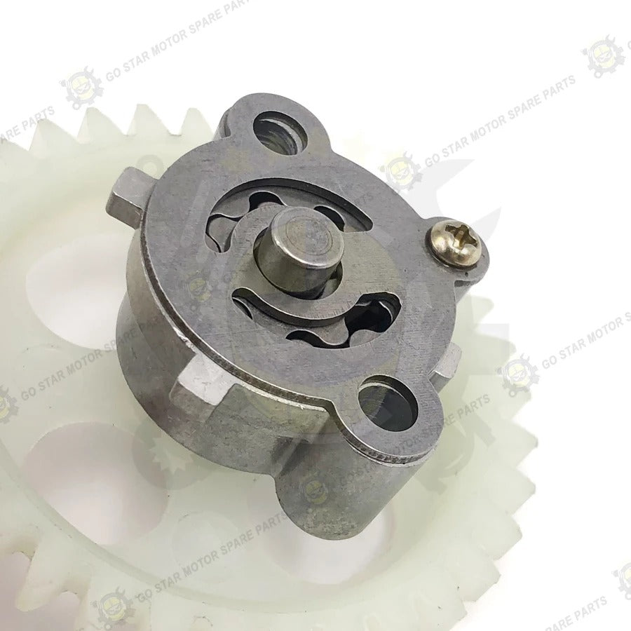 SRL115 OIL PUMP ASSY