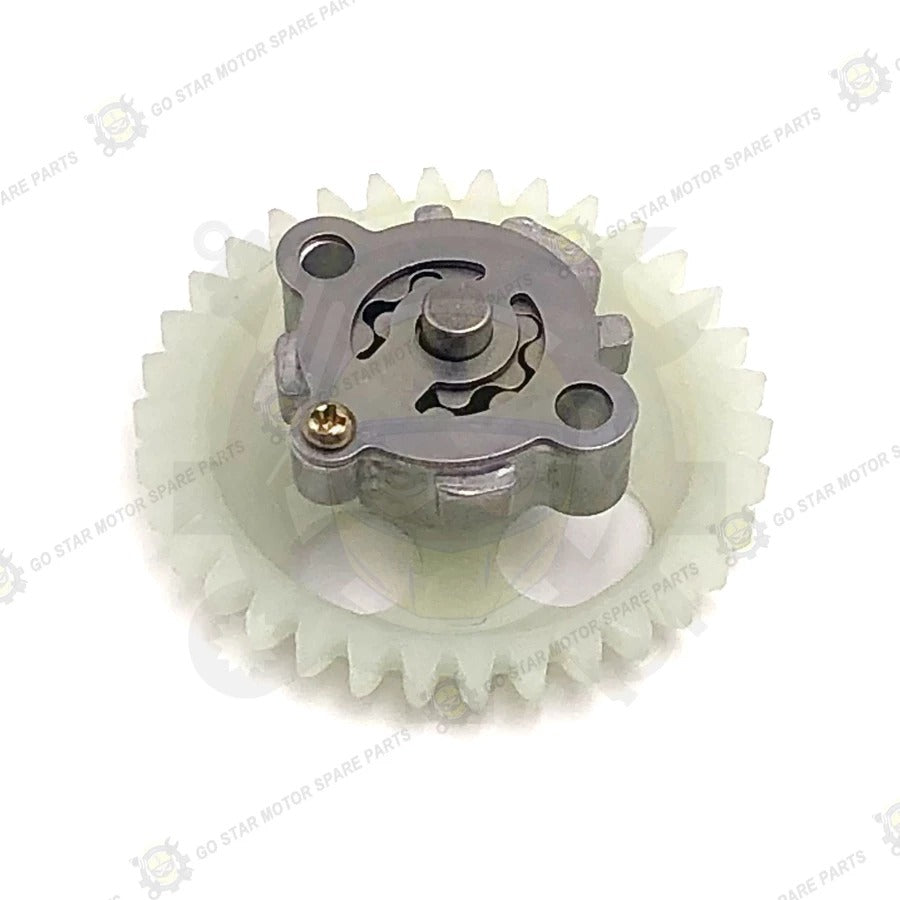 SRL115 OIL PUMP ASSY