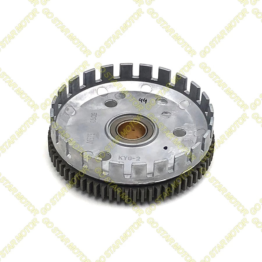 (YAMAHA GENUINE PARTS) PRIMARY DRIVEN GEAR ASSY = LAGENDA115 / SRL115