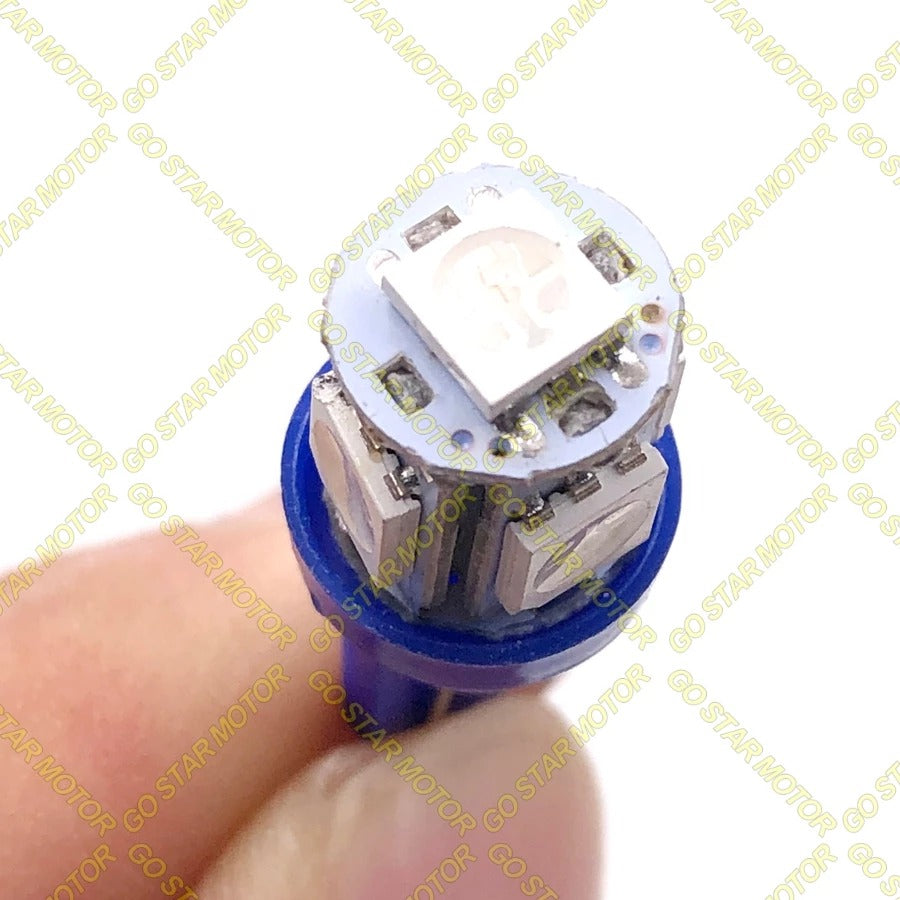 UNIVERSAL LED SIGNAL BULB (T10)