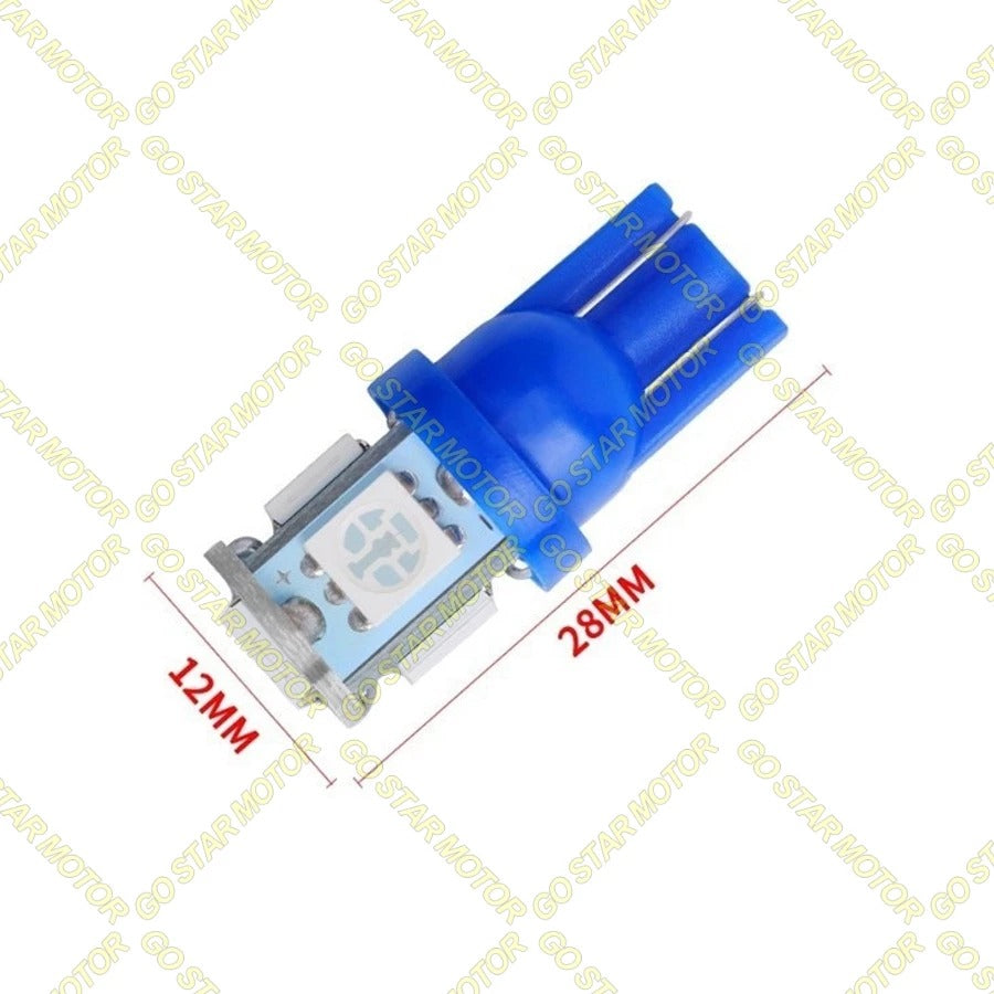 UNIVERSAL LED SIGNAL BULB (T10)