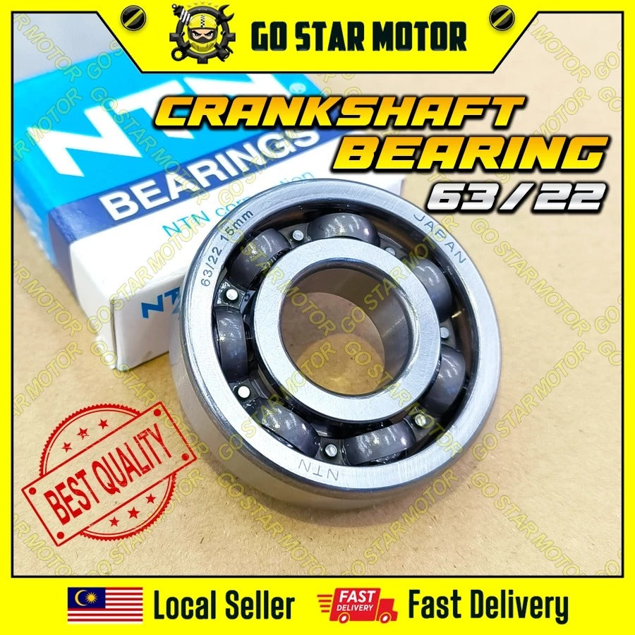 63/22-15 BEARING