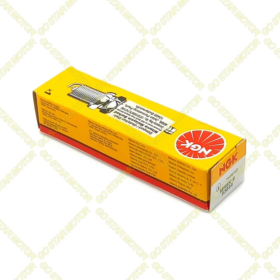 NGK SPARK PLUG = MR8K-9 (ADV150 / PCX150)