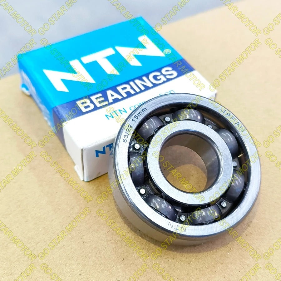 63/22-15 BEARING