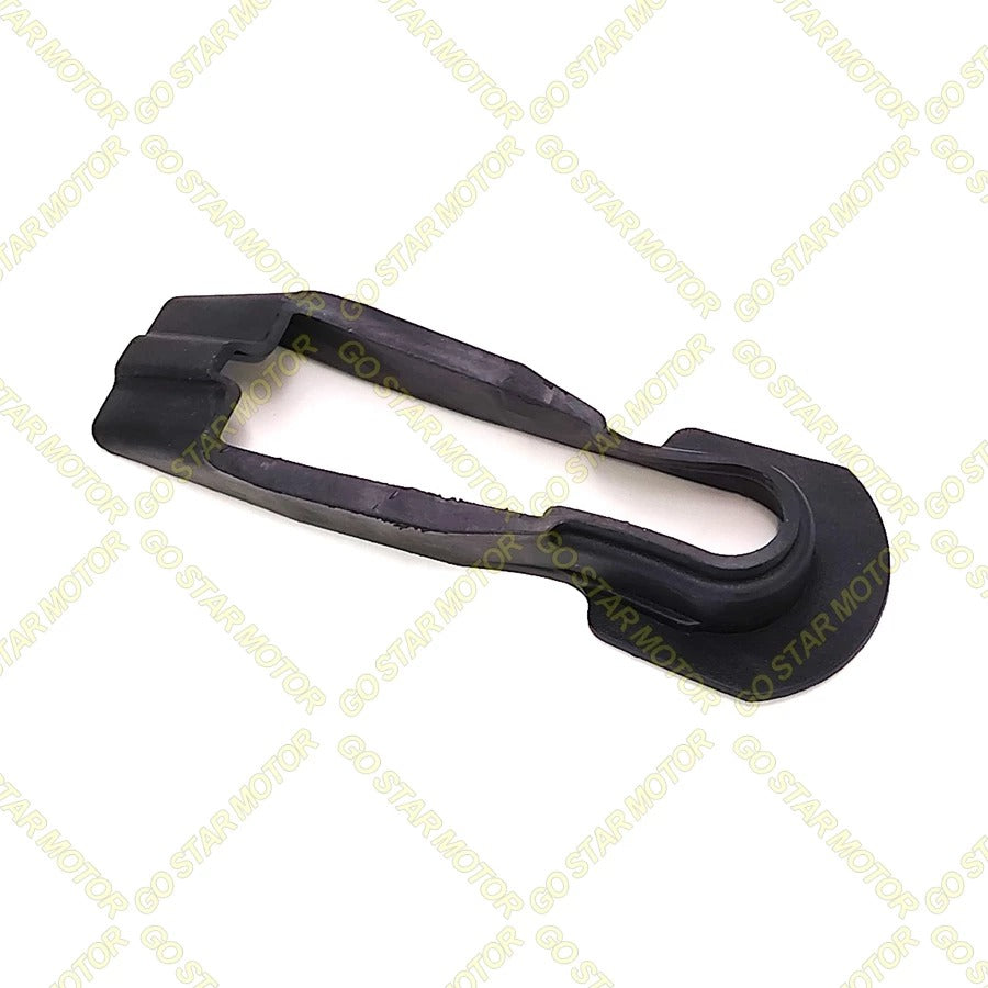 SSII SS TWO SWING ARM GETAH LENGAN PENAHAN RANTAI GETAH (PELINDUNG KEDAP) ORIGINAL