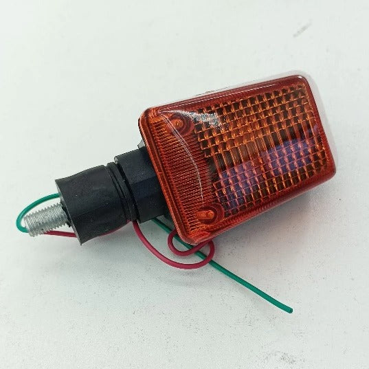 TXR TXR150 PANTHER JERUNG GAMA GAMMA LAMPU ISYARAT DEPAN ASSY / LAMPU ISYARAT