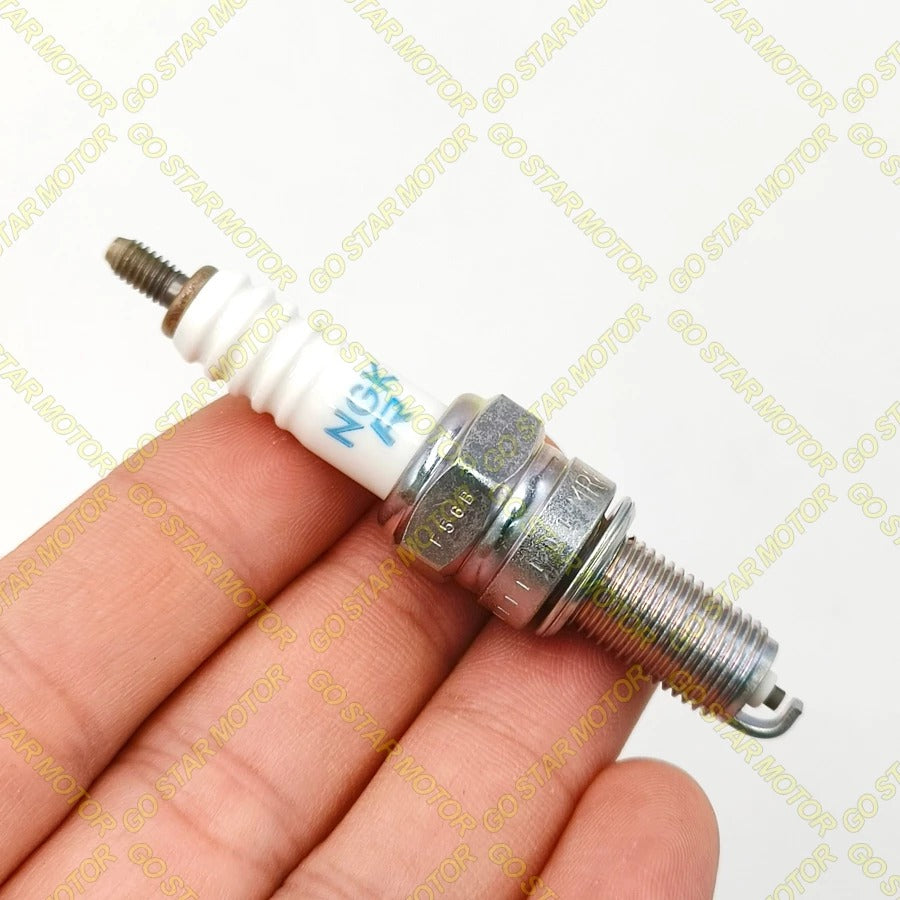 NGK SPARK PLUG = MR8K-9 (ADV150 / PCX150)