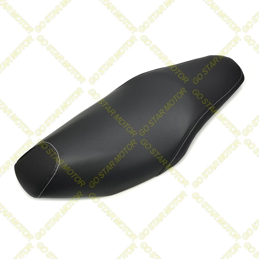RED / WHITE LINE SEAT ASSY CUSHION SEAT ASSY TEMPAT DUDUK KUSYEN SEAT SEAT