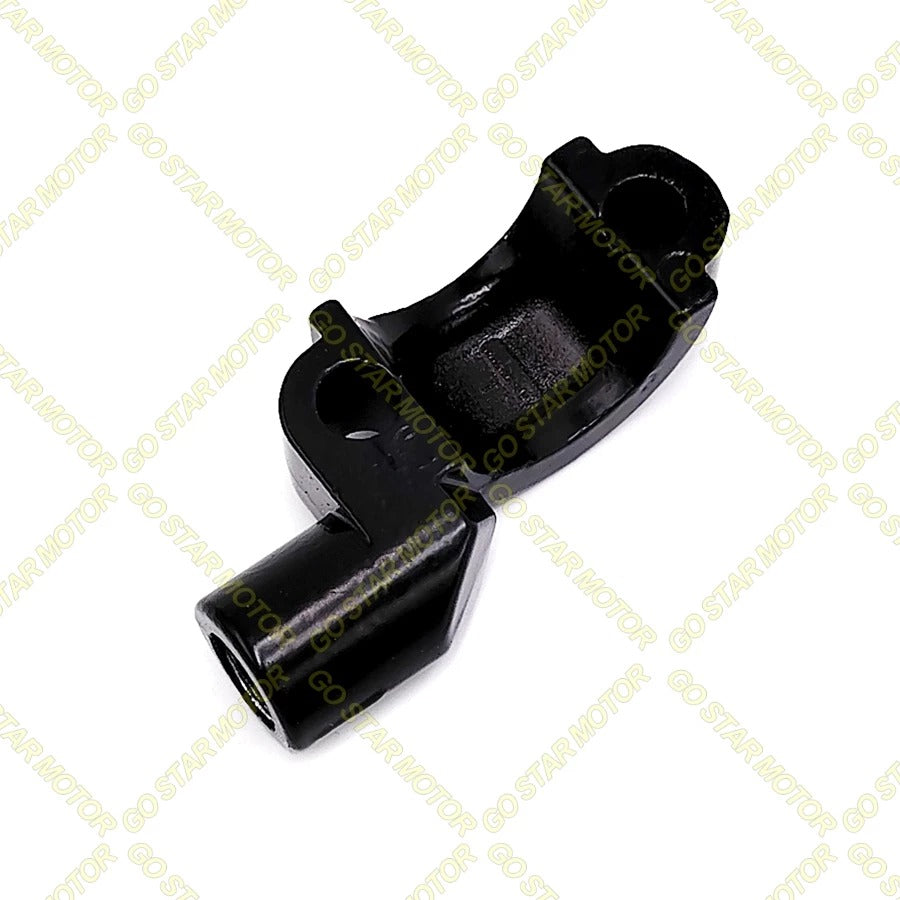 SIDE MIRROR BRACKET = LC135 / Y15ZR / LAGENDA / FZ150 / AVANTIZ / NVX / EGO