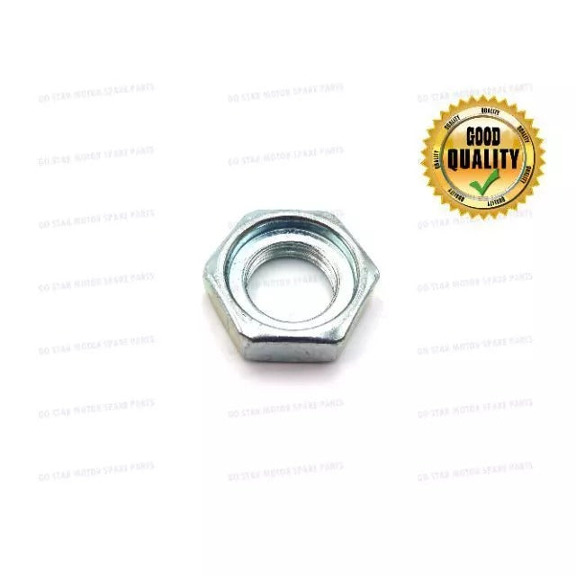 FRONT SPROCKET NUT & WASHER = YAMAHA RXS-115