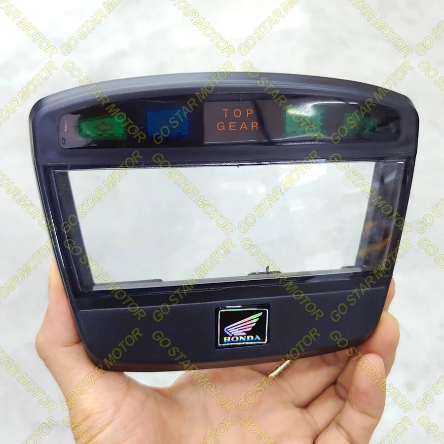 METER LENS COVER = EX5 HIGH POWER / EX5 DREAM