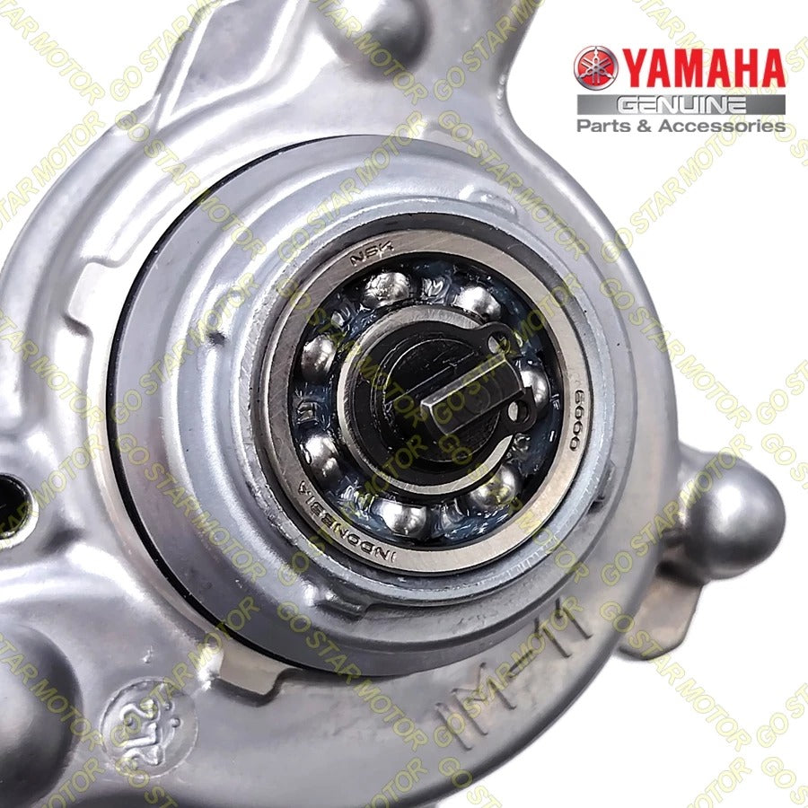 (YAMAHA GENUINE PARTS) WATER PUMP ASSY = LC135 / NVX-155 / N-MAX / R15 / MT15