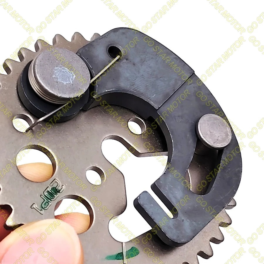 GEAR PEMASA (2DP-E2280-01) -OE