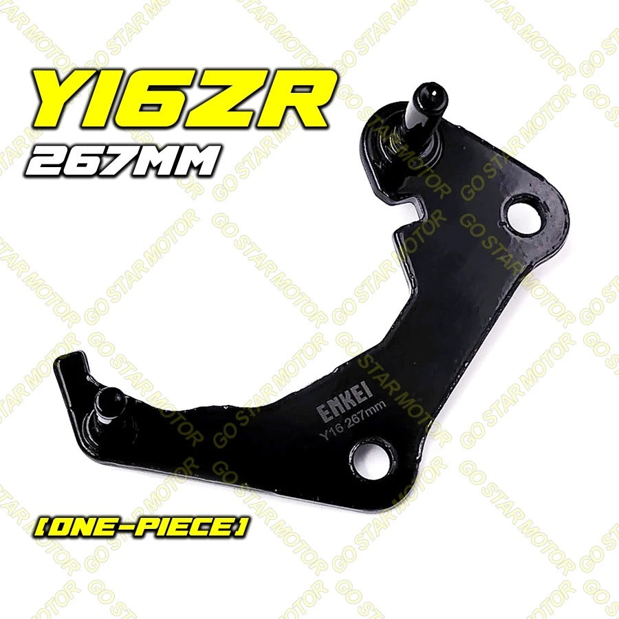 PENYOKONG KALIPER 267MM (SEKEPING) LC135 4S
