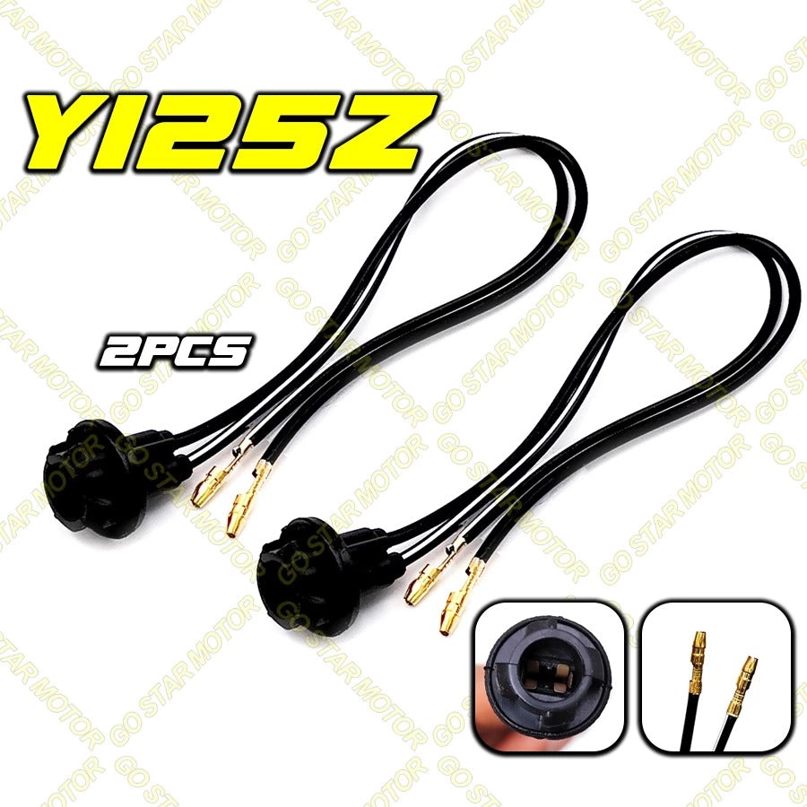 Front Signal Socket
