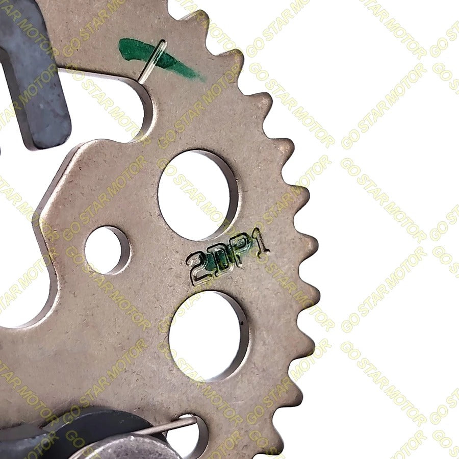 GEAR PEMASA (2DP-E2280-01) -OE