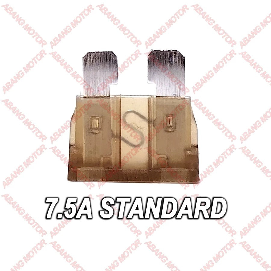 Fius Standard 30A