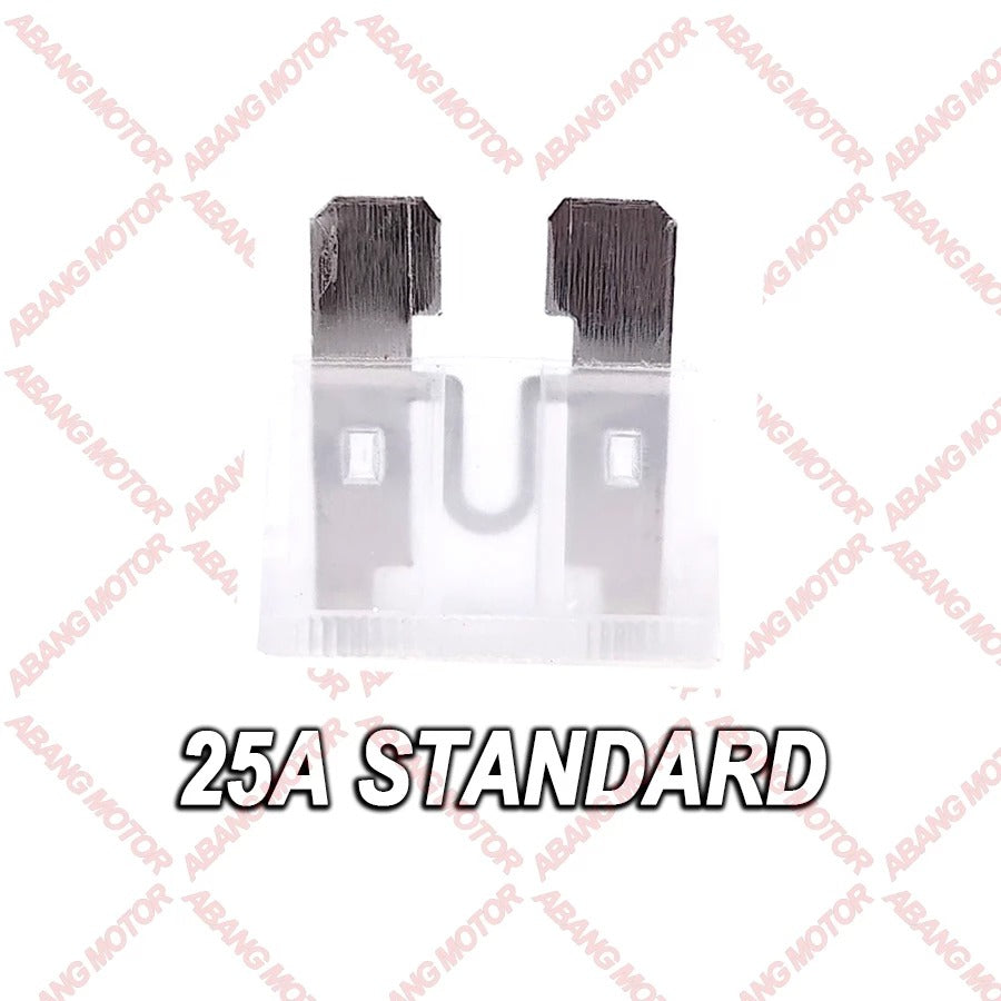 Fius Standard 30A