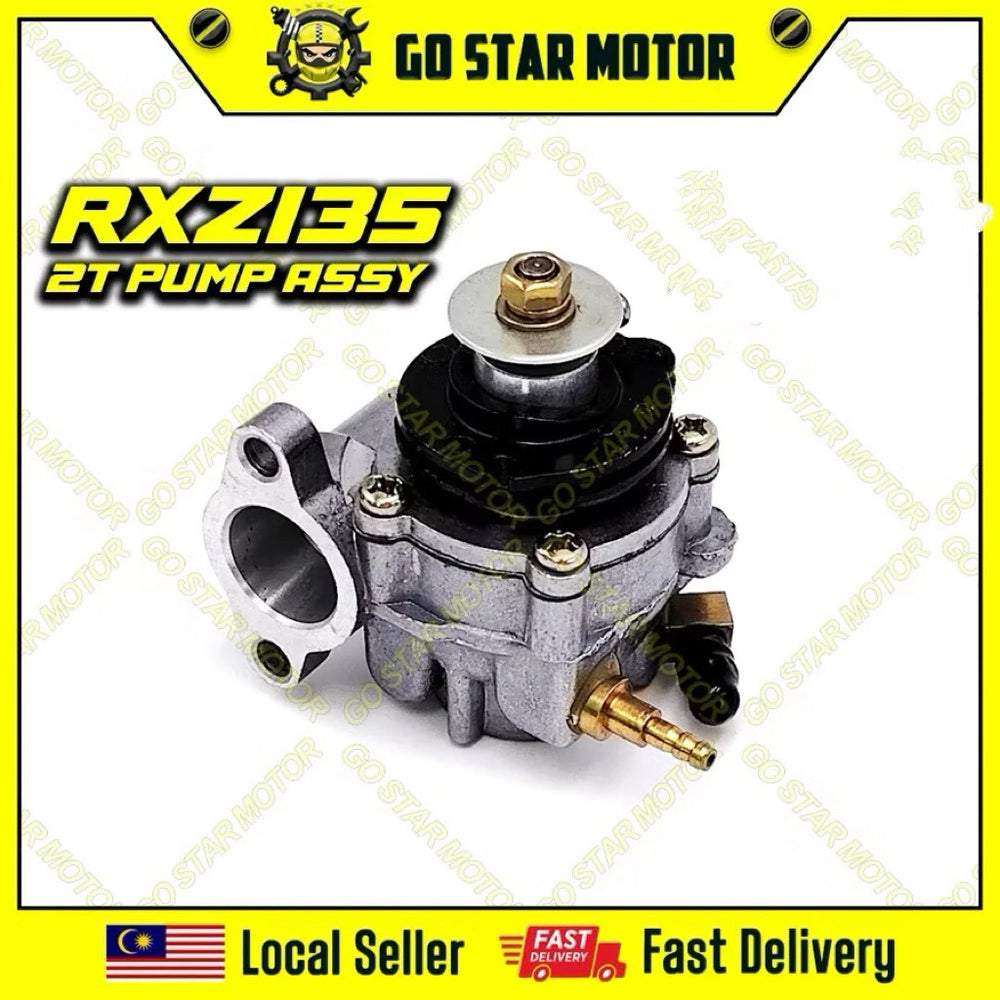 PAM ASSY 2T RXZ