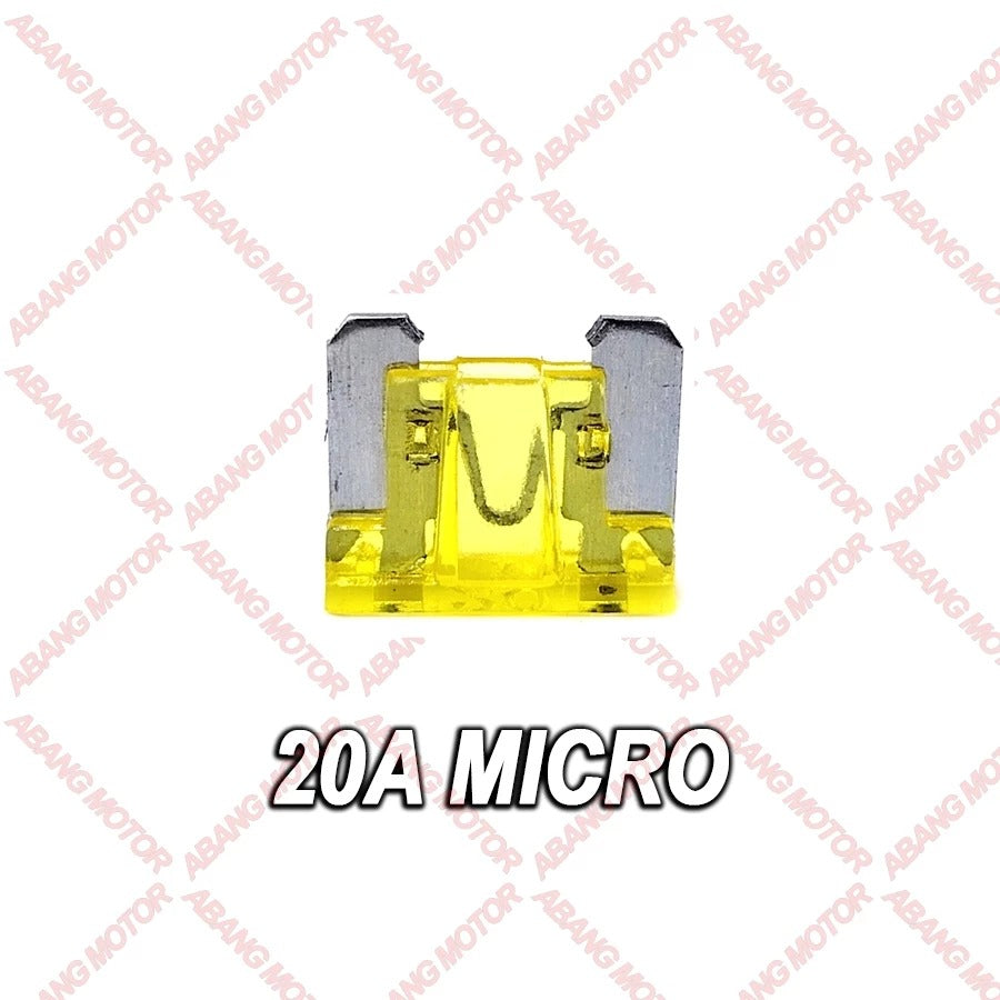 Fius Standard 30A