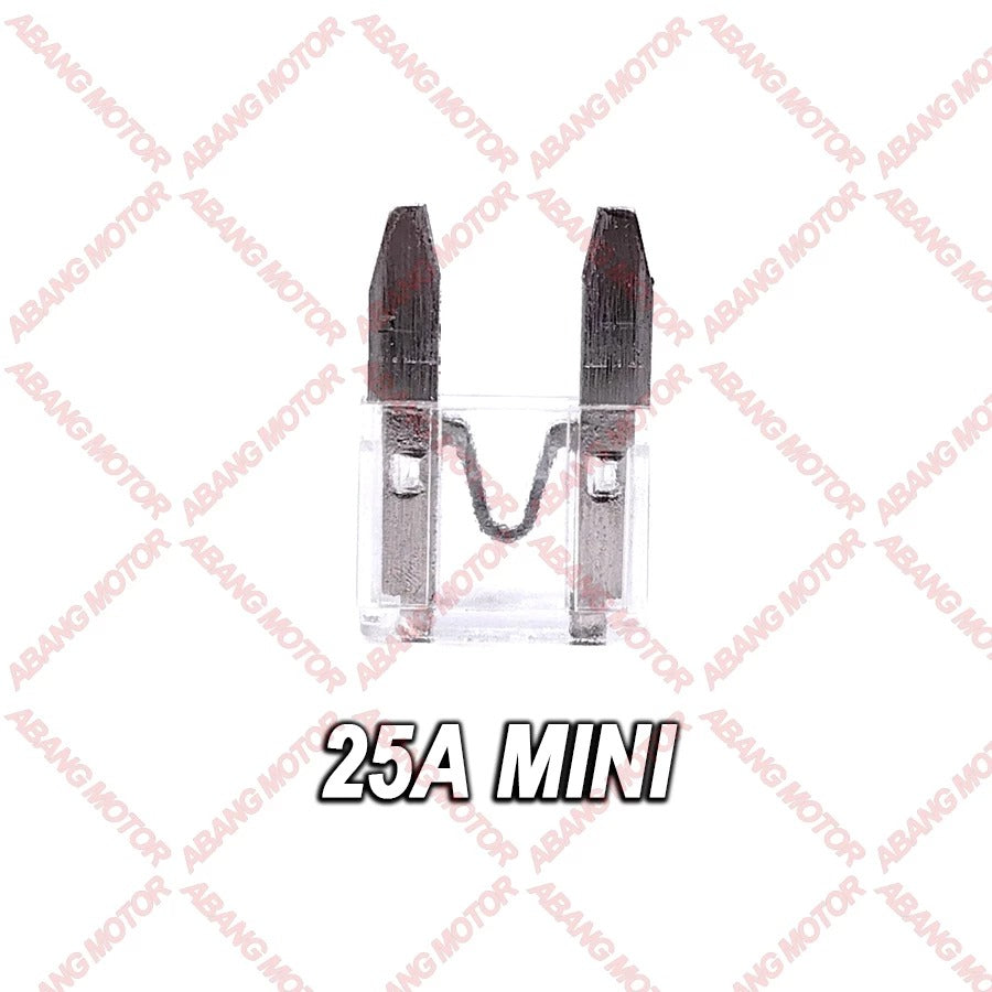 Fius Standard 30A
