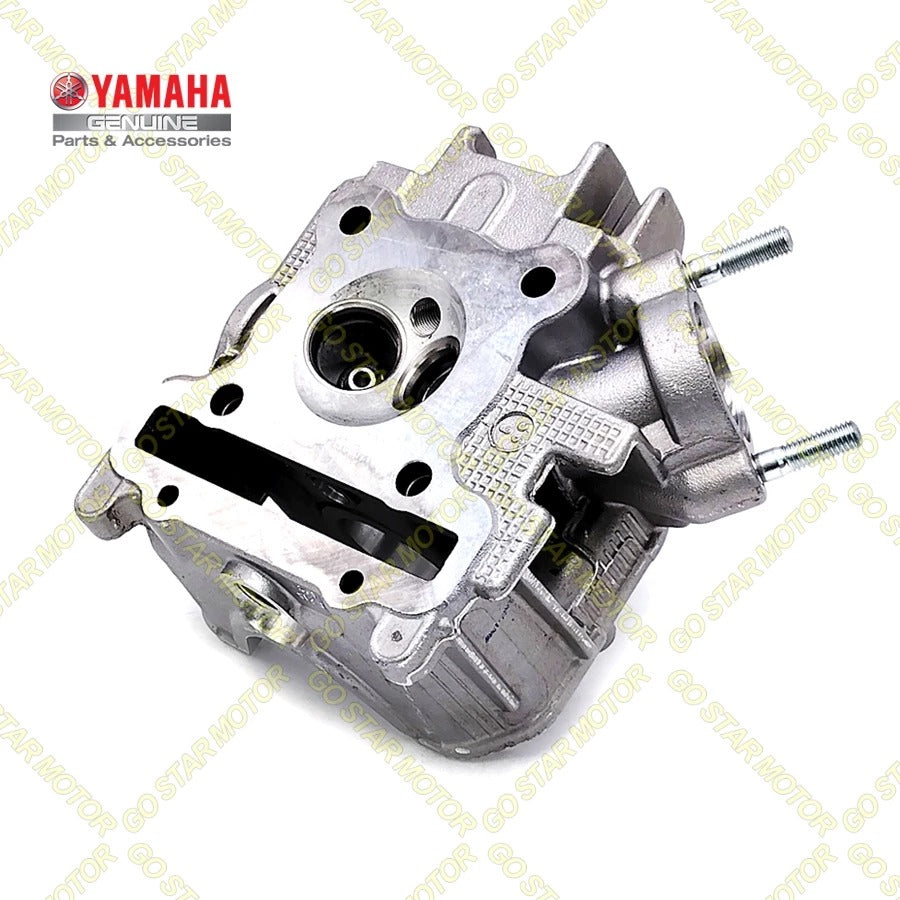 SRL115FI KEPALA SILINDER SAHAJA 1DY-E1102-00